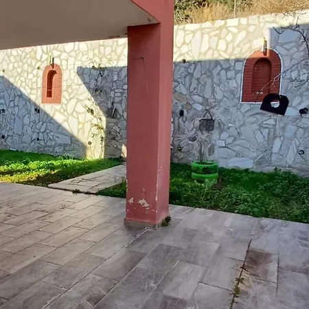 Marbella Boutique * Kusadası