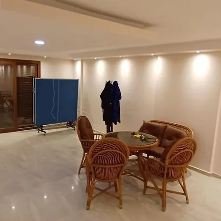 Marbella Boutique Kusadası
