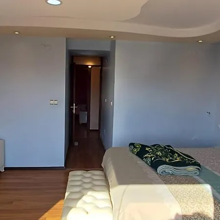 Marbella Boutique Hotel Kusadası