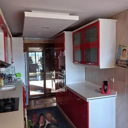 Marbella Boutique *