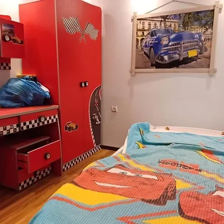 Marbella Boutique Hotel