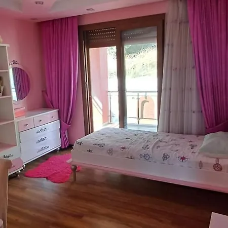Marbella Boutique Hotel *