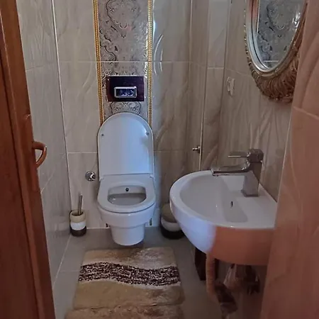 Marbella Boutique * Kusadası