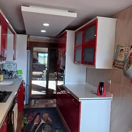Marbella Boutique Hotel Kusadası