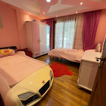 Marbella Boutique Hotel Kusadası