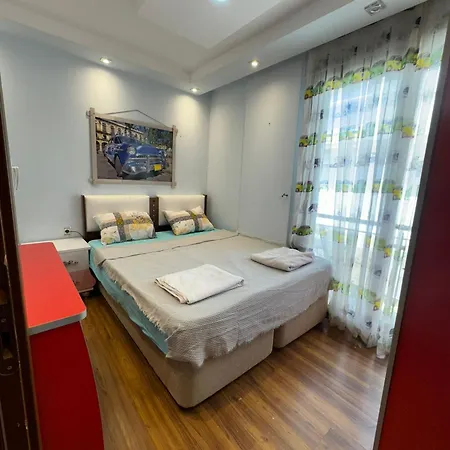 Marbella Boutique Hotel Kusadası