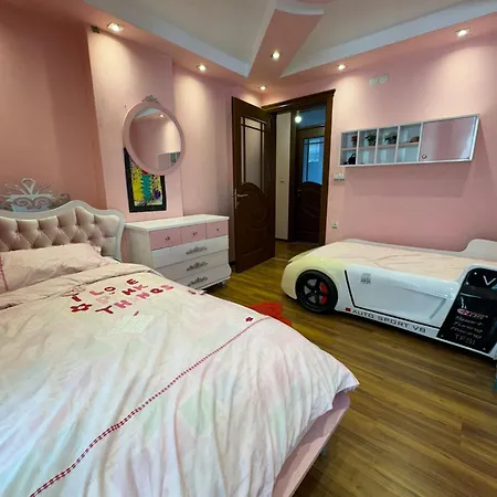 Hotel Marbella Boutique *